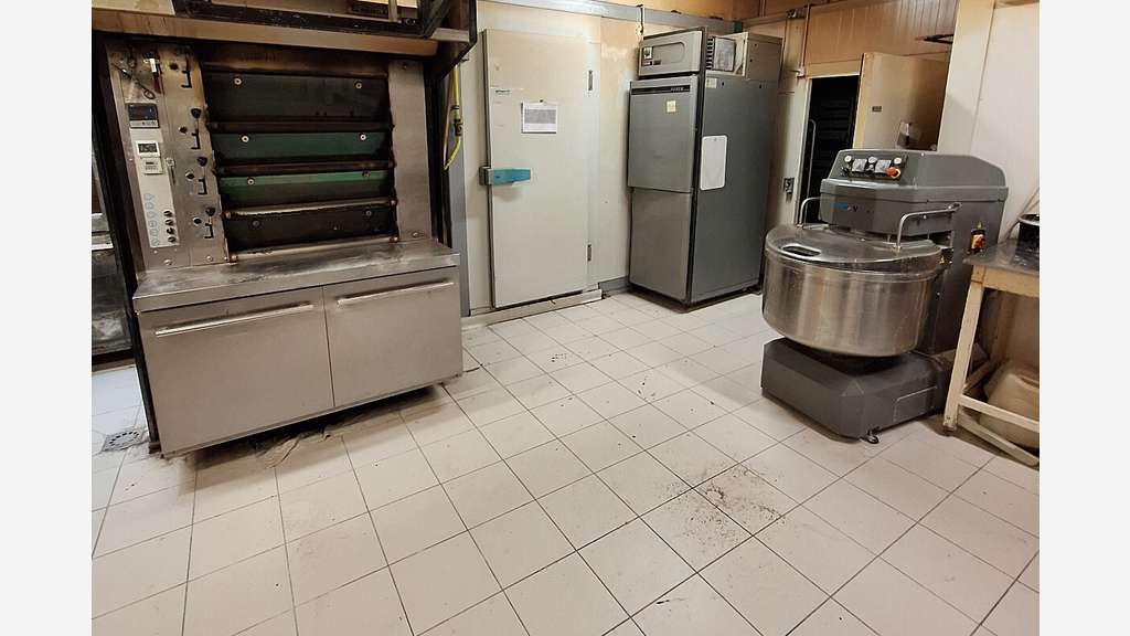 Vente affaire sur emplacement N°1 dept Allier