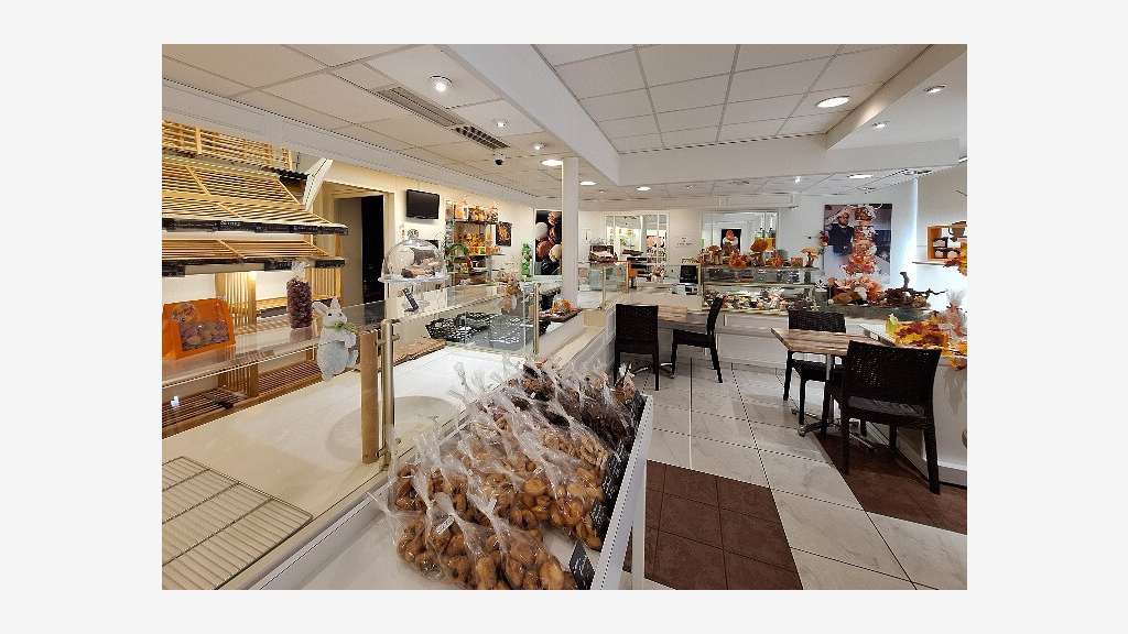 Vente affaire sur emplacement N°1 dept Allier