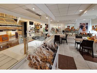 Vente affaire sur emplacement N°1 dept Allier