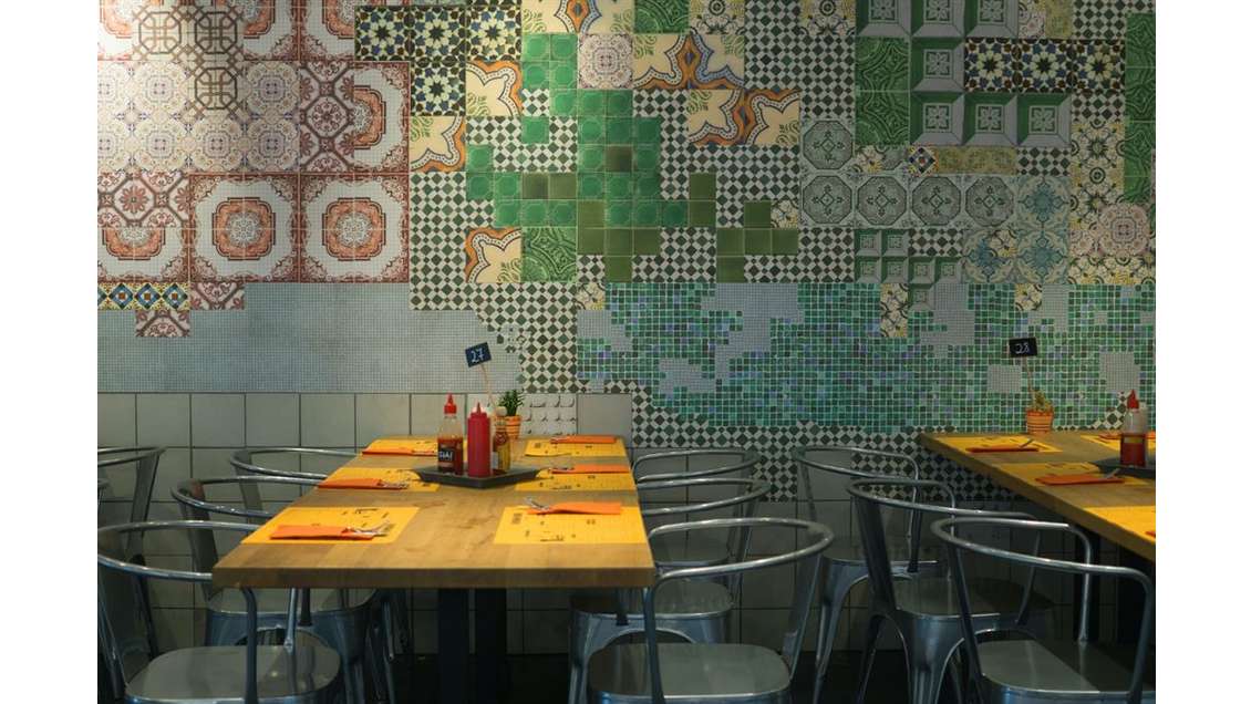 Cède affaire profitable de 40 places avec terrasse