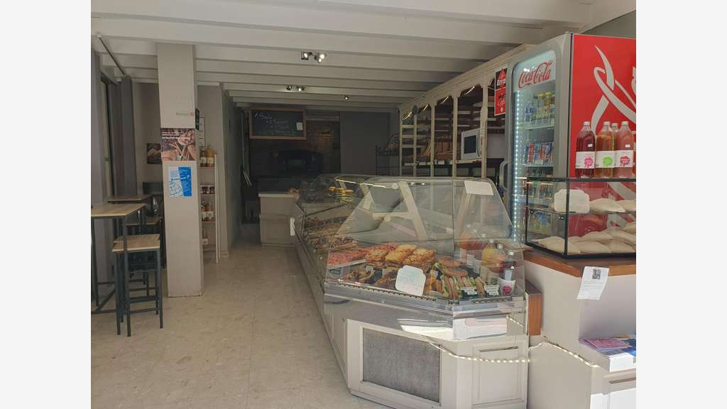 Vente affaire unique en centre ville Haute Vienne