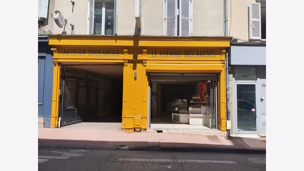 Vente affaire unique en centre ville Haute Vienne