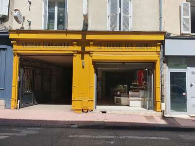 Vente affaire unique en centre ville Haute Vienne