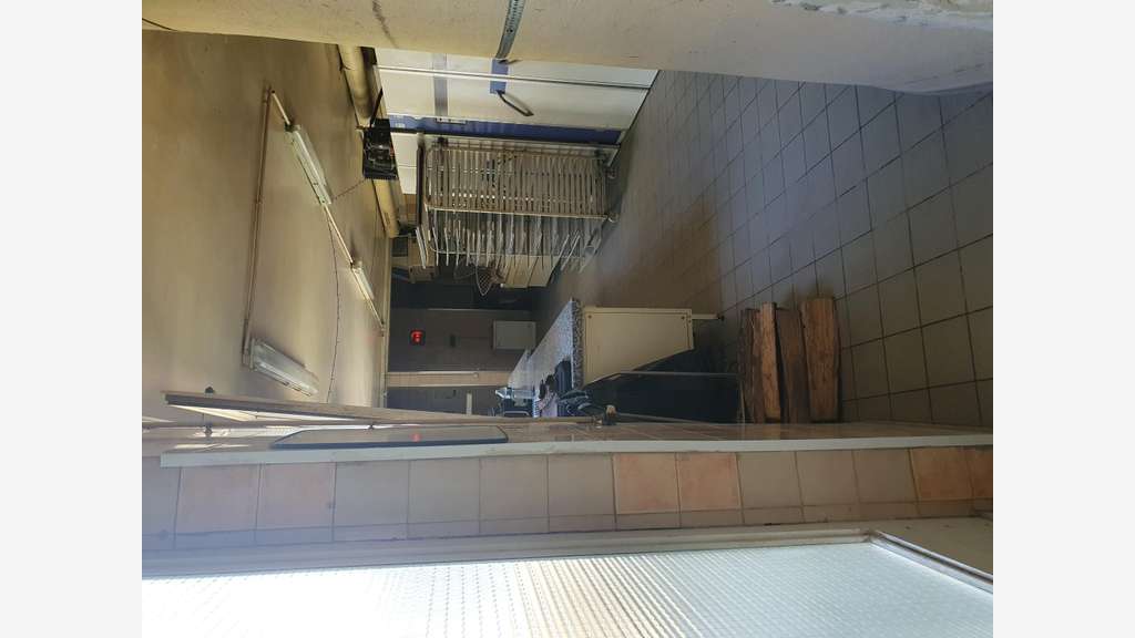 Vente affaire unique en centre ville Haute Vienne