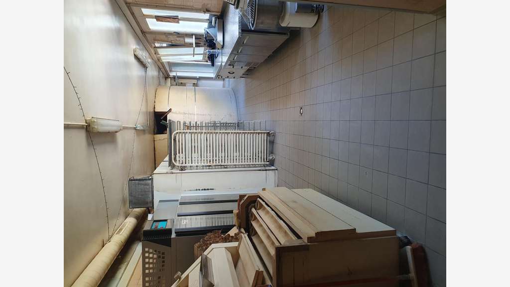 Vente affaire unique en centre ville Haute Vienne