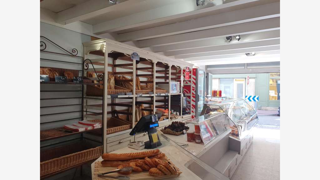 Vente affaire unique en centre ville Haute Vienne