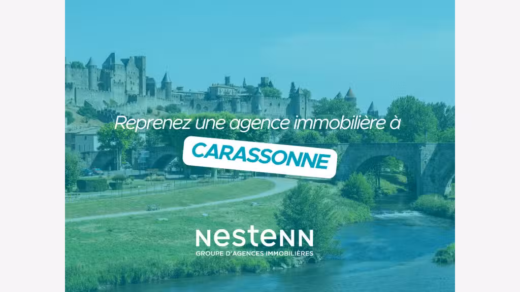Entreprise franchisée à vendre dans l'Aude (11).