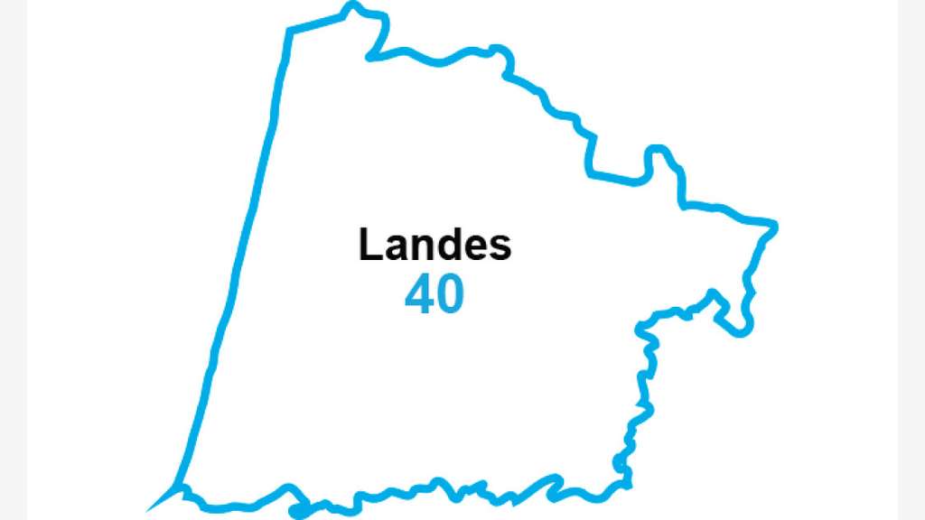 Cède parts sociales groupe d'agences immo 40