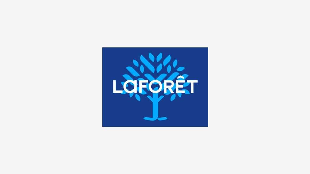 Reprise d'agence immobilière Laforêt dans l'Ain