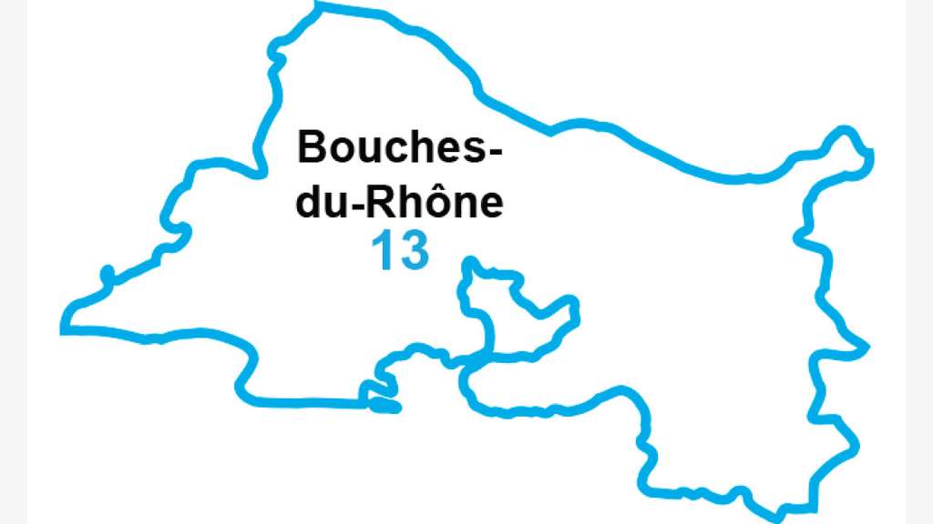A vendre agence immobilière Laforêt dept 13