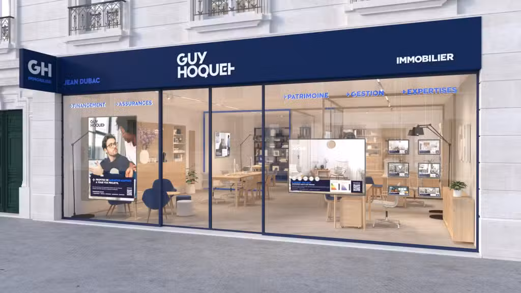 Opportunité d'ouverture d'agence à Caussade
