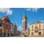CENTURY 21 FRANCE 67-Belle agence immobilière - Colmar Nord