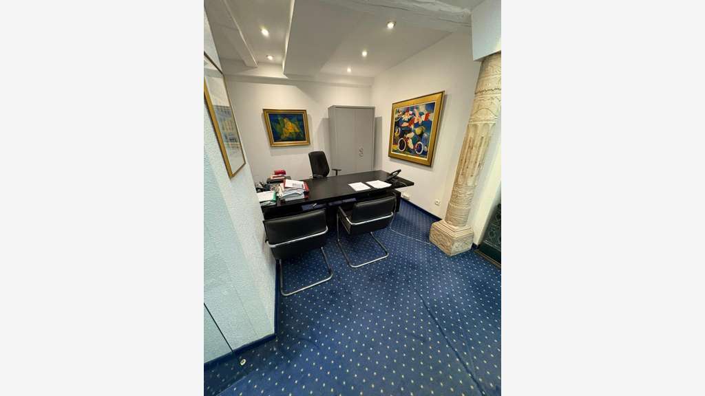 67-Belle agence immobilière - Colmar Nord