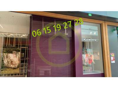 Vente Habillement - Textile à Dieppe