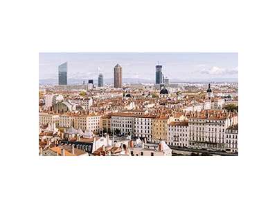 Vente Agence Immobilière à Lyon