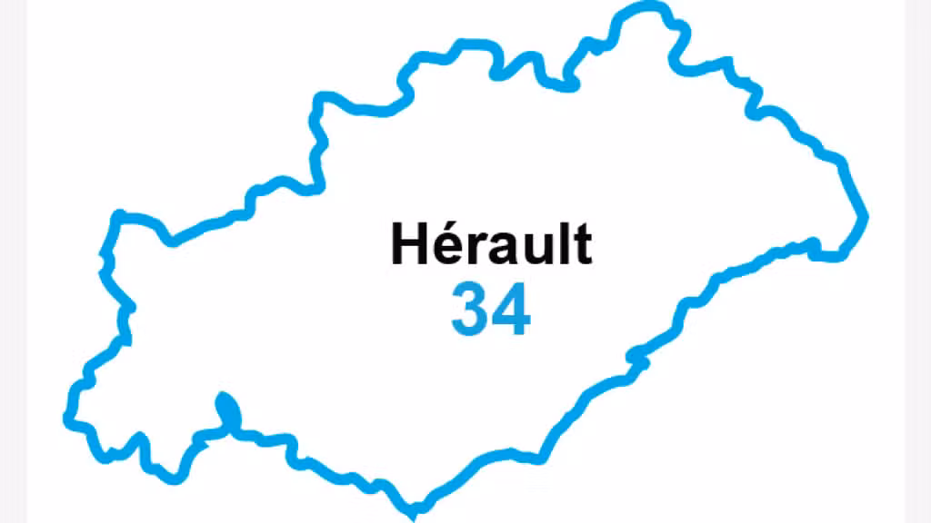 À vendre agence immobilière de transaction Hérault
