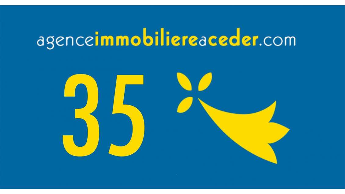 Vente cabinet de transaction Ille-et-Vilaine (35)