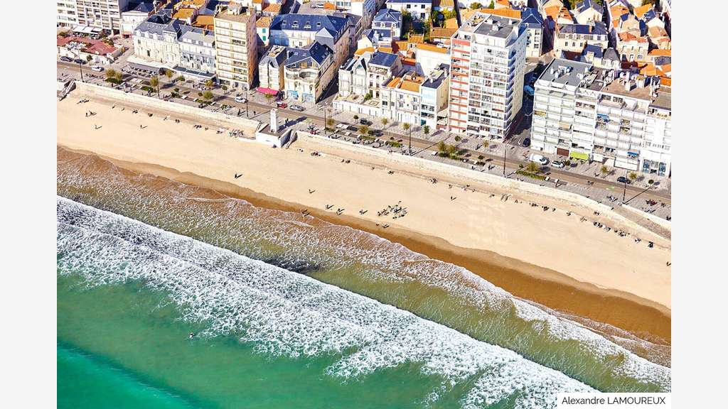 Créer votre agence immobilière en Vendée