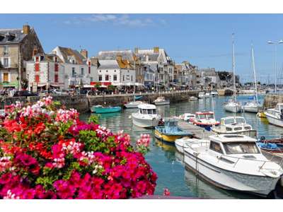 Vente Agence Immobilière à Nantes