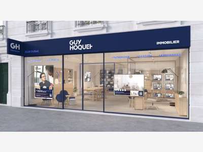 Opportunité d’investissement à Marseille
