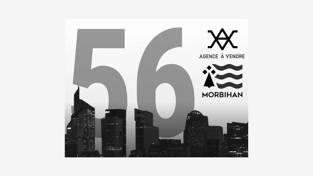 Agence immobilière à céder dans le Morbihan