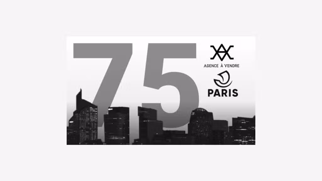 Vente agence immobilière à Paris Invalides