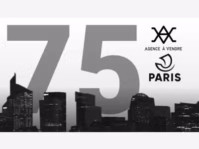 Vente agence immobilière à Paris Invalides