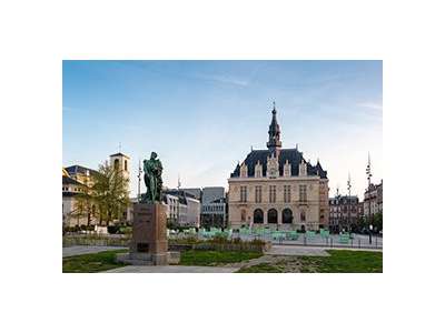 Vente Agence Immobilière à Chennevières-sur-Marne