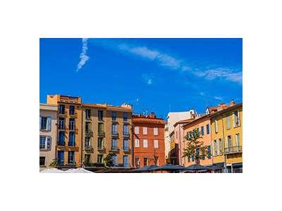 Vente Agence Immobilière à Perpignan
