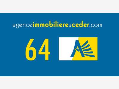 Cession agence immobilière Pyrénées-Atlantiques