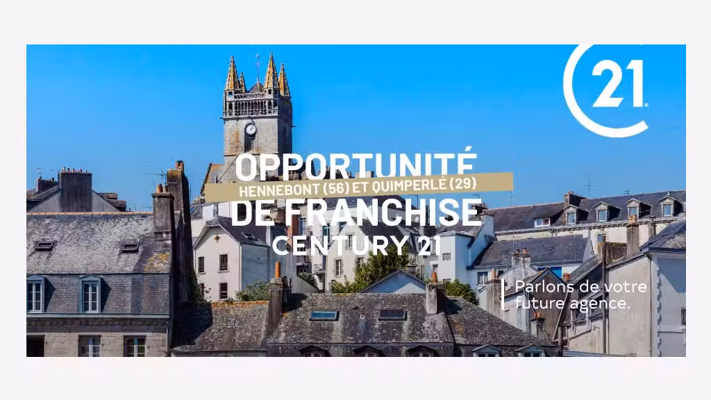 Créer une agence immobilière en Bretagne