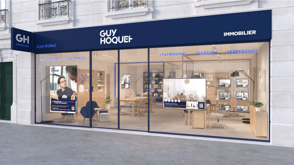 Fonds de commerce Gers 60 m2