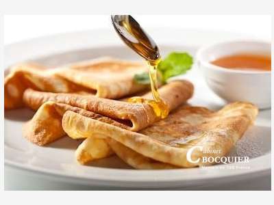 Vente crêperie saladerie en centre cial à Angers 
