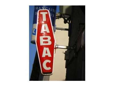 Vente Tabac - Presse - Loto dans le Maine-et-Loire