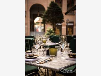 A vendre auberge brasserie du midi en Vendée