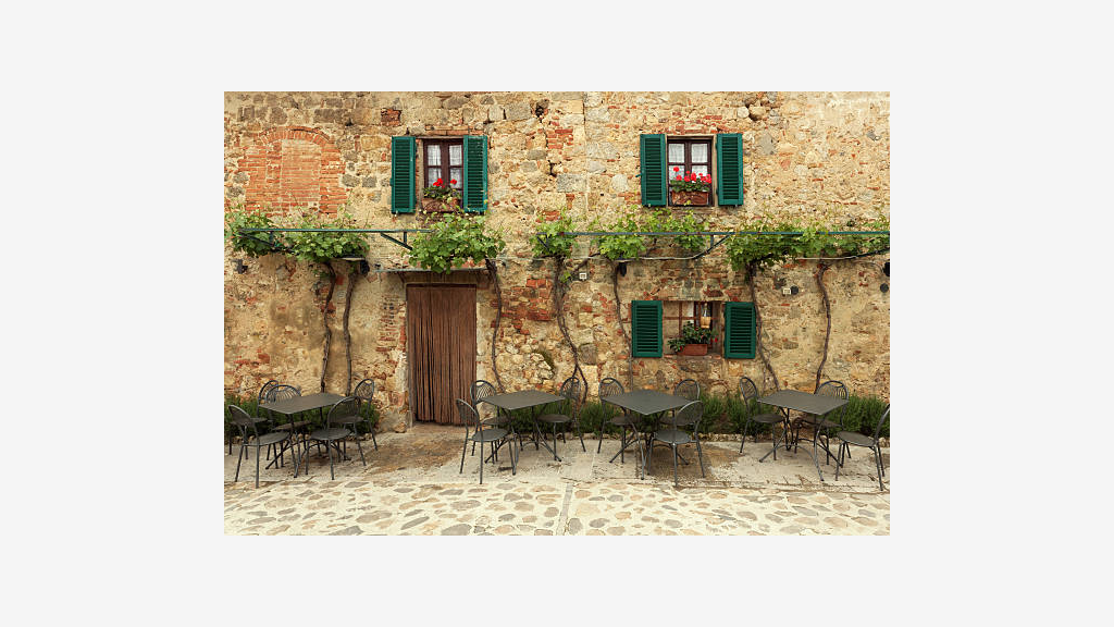 A vendre auberge de charme en Ardèche Sud