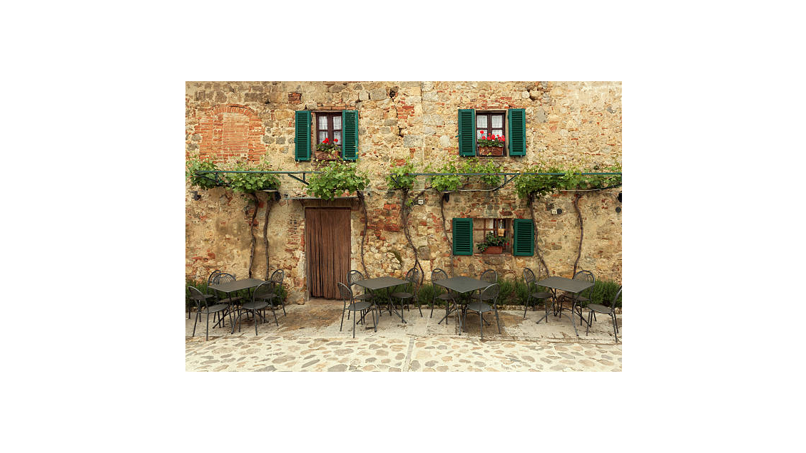 A vendre auberge de charme en Ardèche Sud