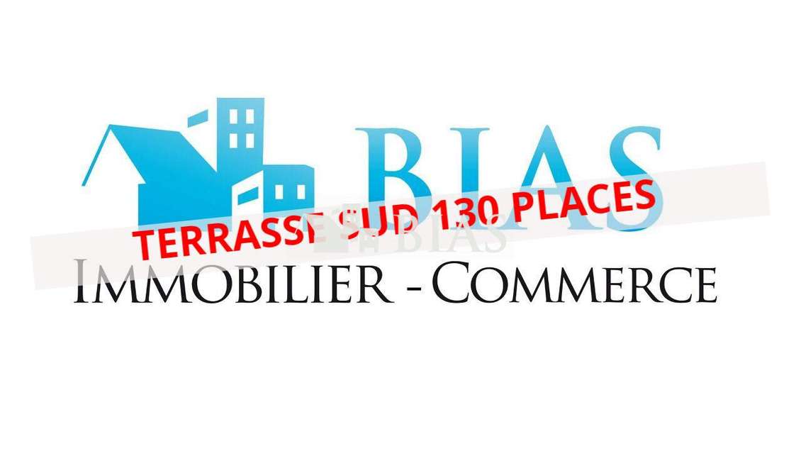 Vend auberge restaurant lic IV terrasse dept 76