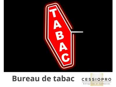 Vente Bar - Brasserie - Tabac à Marseille 11e