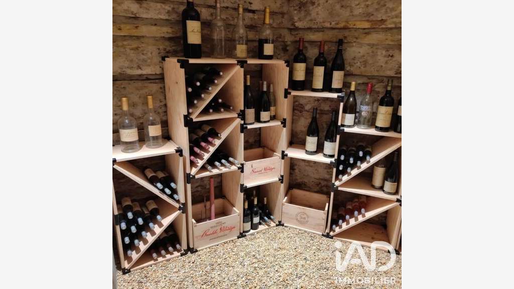 Vente bar à tapas emplacement premium à Tours