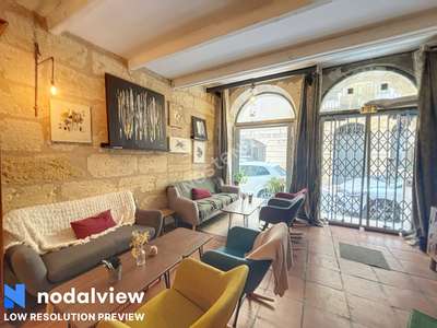 Vente Bar - Brasserie - Tabac à Bordeaux