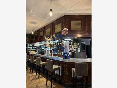 Vente bar à ambiance fort potentiel à Sedan