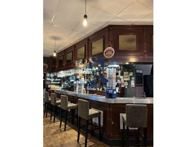 Vente Bar - Brasserie - Tabac à Sedan