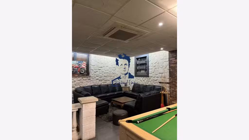 Vente bar à ambiance fort potentiel à Sedan
