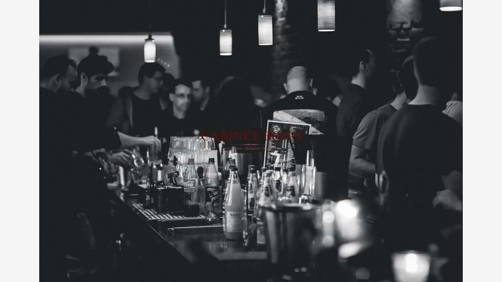 Vente bar ambiance ville touristique dans l'Aisne