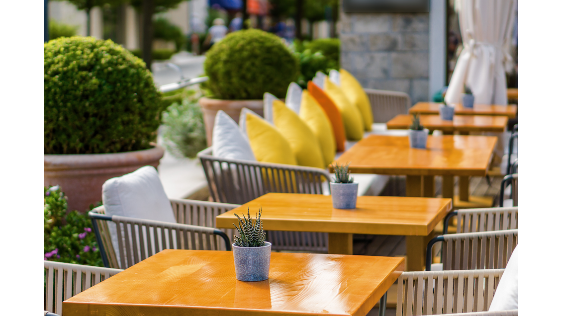 Vente bar brasserie emplac. d'exception Côte Bleue