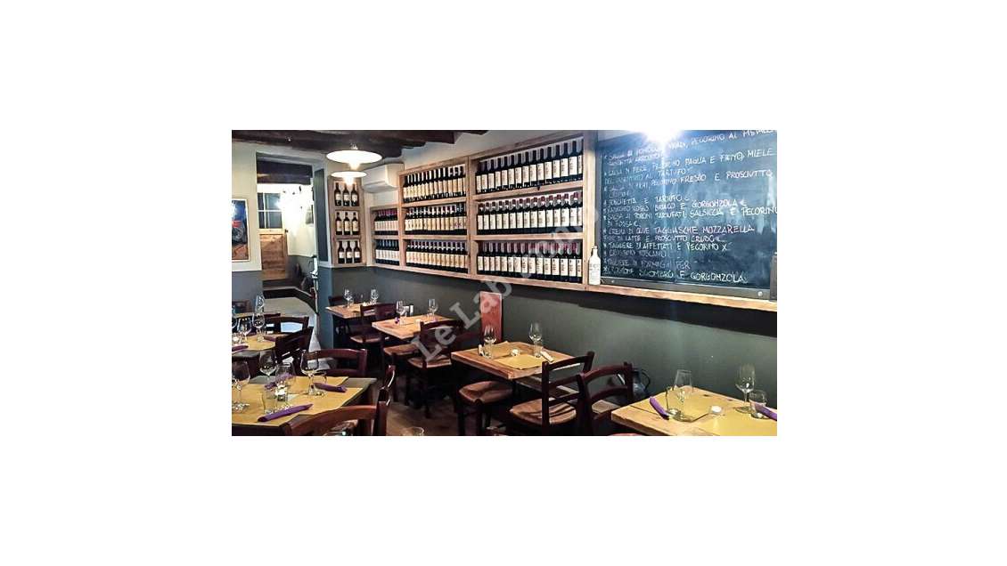 Vente bar brasserie de centre ville au Havre