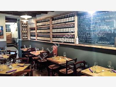 Vente bar brasserie de centre ville au Havre