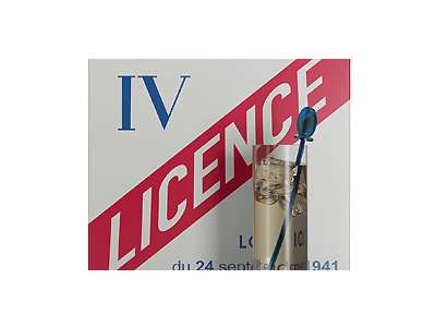 Vente Bar - Brasserie - Tabac à Quimper