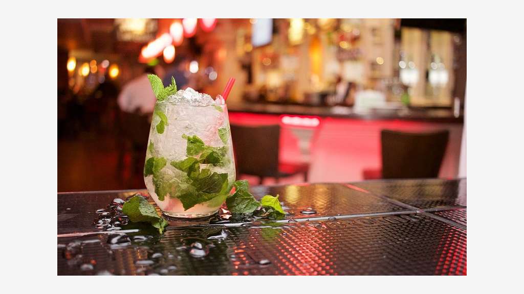 Vente bar brasserie empl n°1 secteur Quimper
